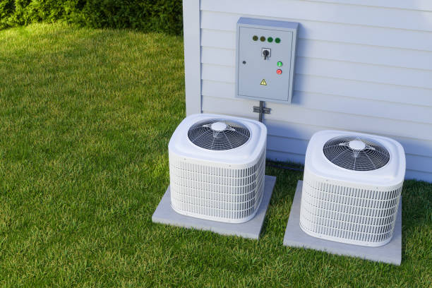 Best HVAC tune-up services  in Mccordsville, IN