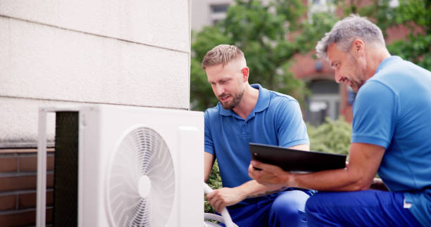 Best Central air repair  in Mccordsville, IN