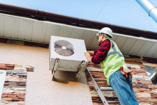 Best HVAC installation services  in Mccordsville, IN