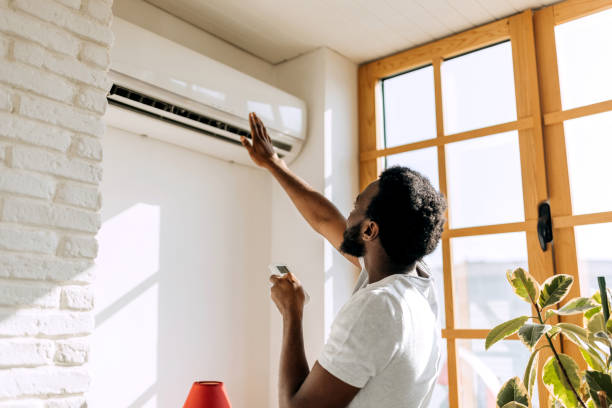 Best Affordable air conditioning repair  in Mccordsville, IN