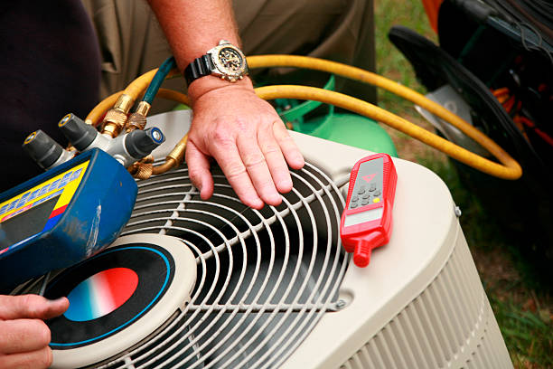 Best HVAC troubleshooting  in Mccordsville, IN
