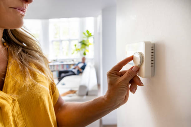 Trusted Mccordsville, IN HVAC Experts