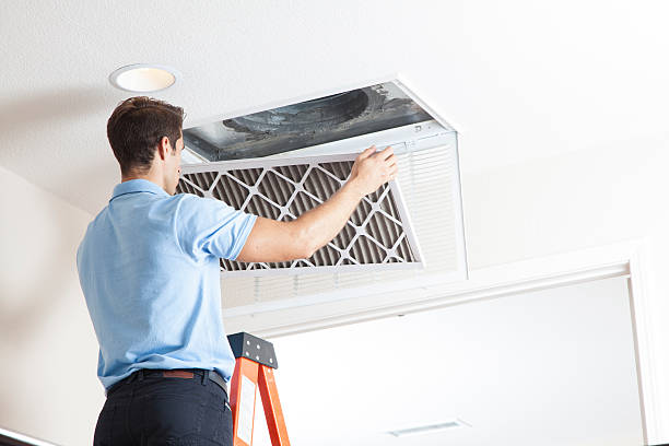 Best HVAC repair near me  in Mccordsville, IN