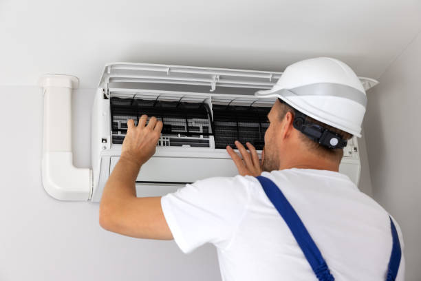 Best HVAC tune-up services  in Mccordsville, IN