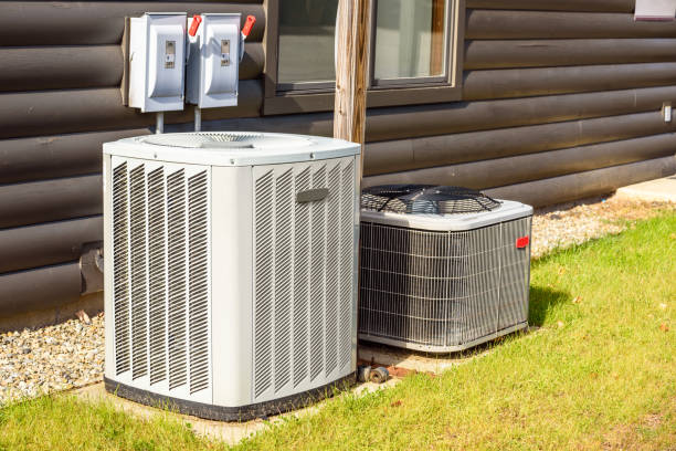 Best HVAC replacement cost  in Mccordsville, IN