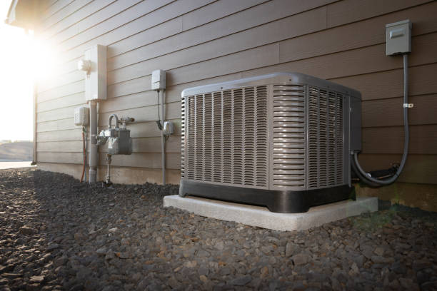 Best Heating repair services  in Mccordsville, IN